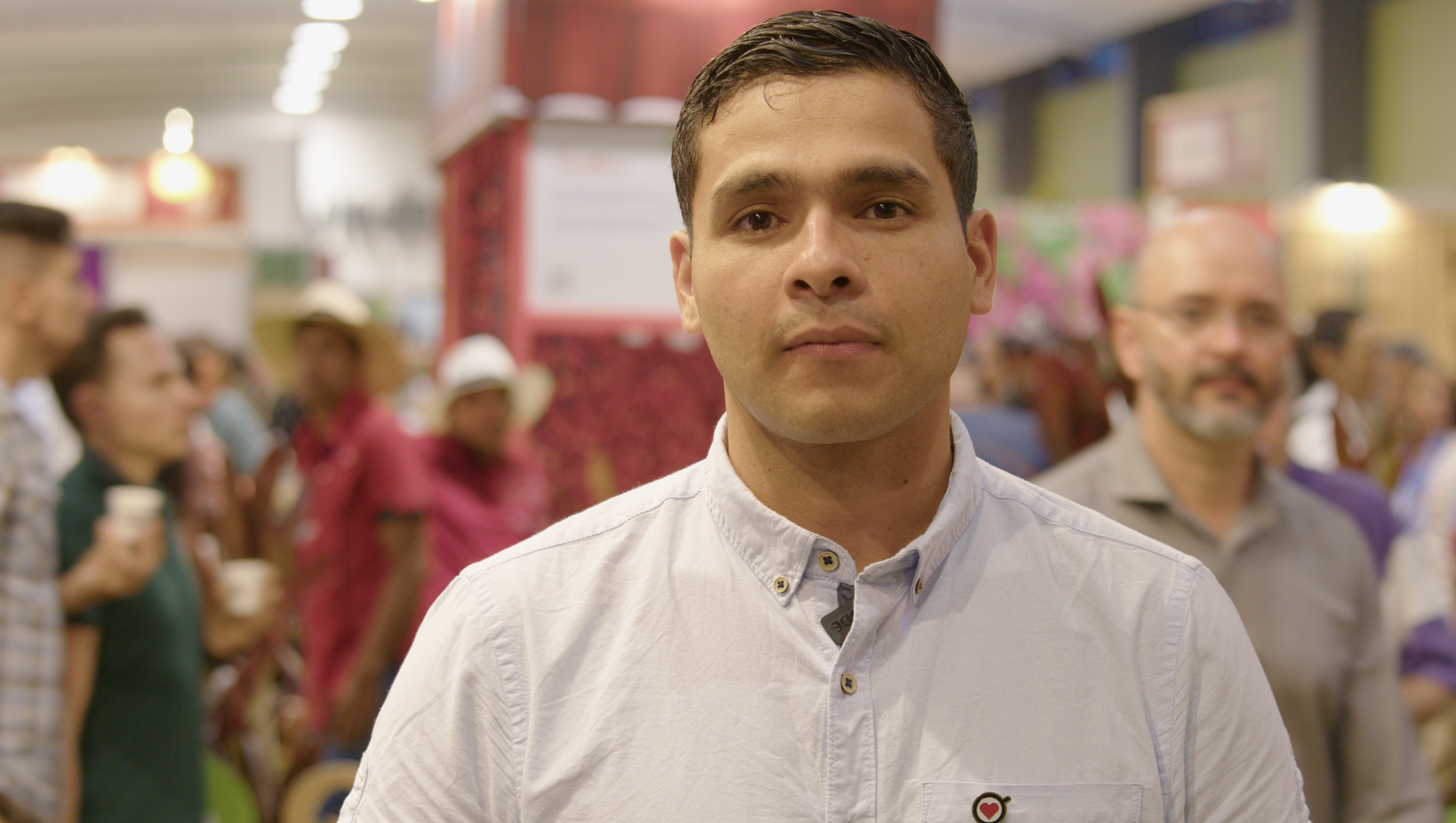 “La gente le perdió fe al campo porque lo vendimos como sinónimo de pobreza”