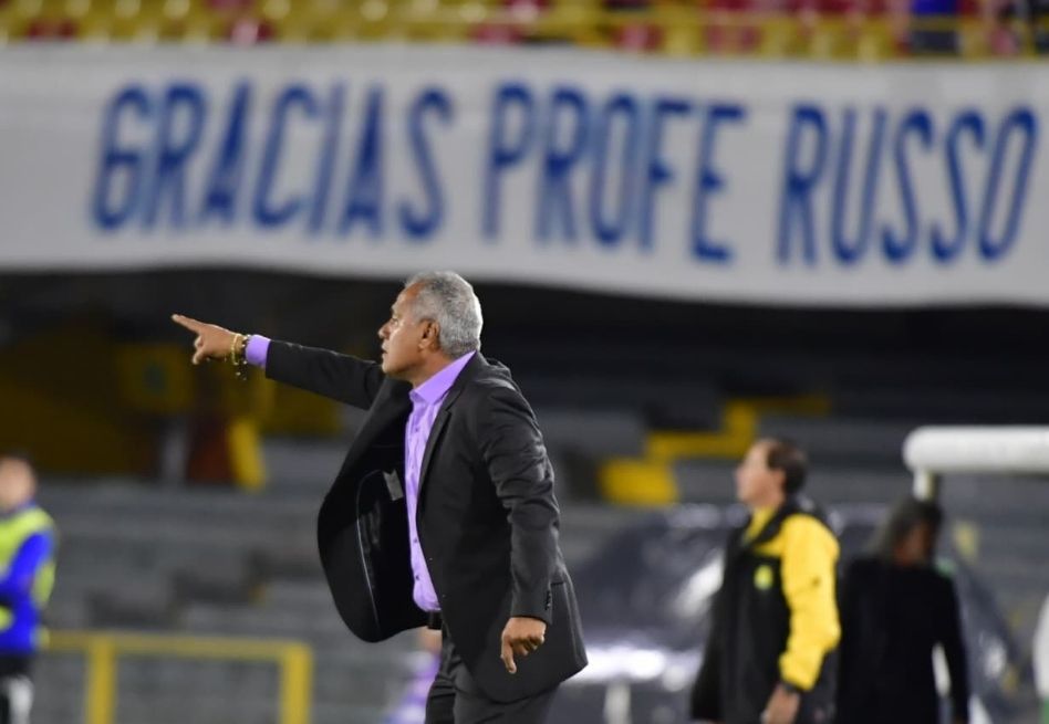Millonarios dejó escapar el triunfo y complicó sus aspiraciones en Liga
