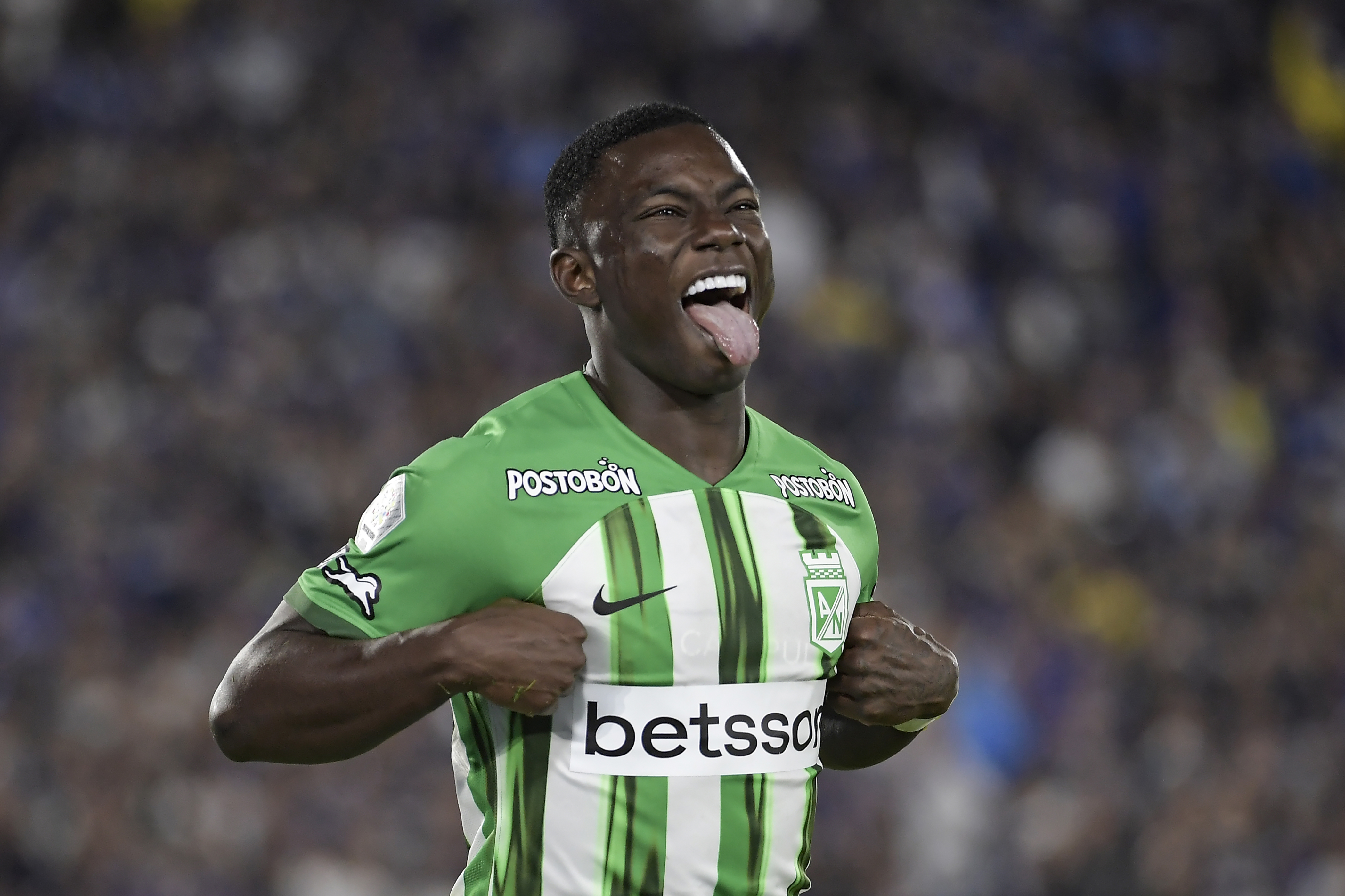 ¡Marino se va! Principio de acuerdo entre Atlético Nacional y Boca Juniors por el colombiano