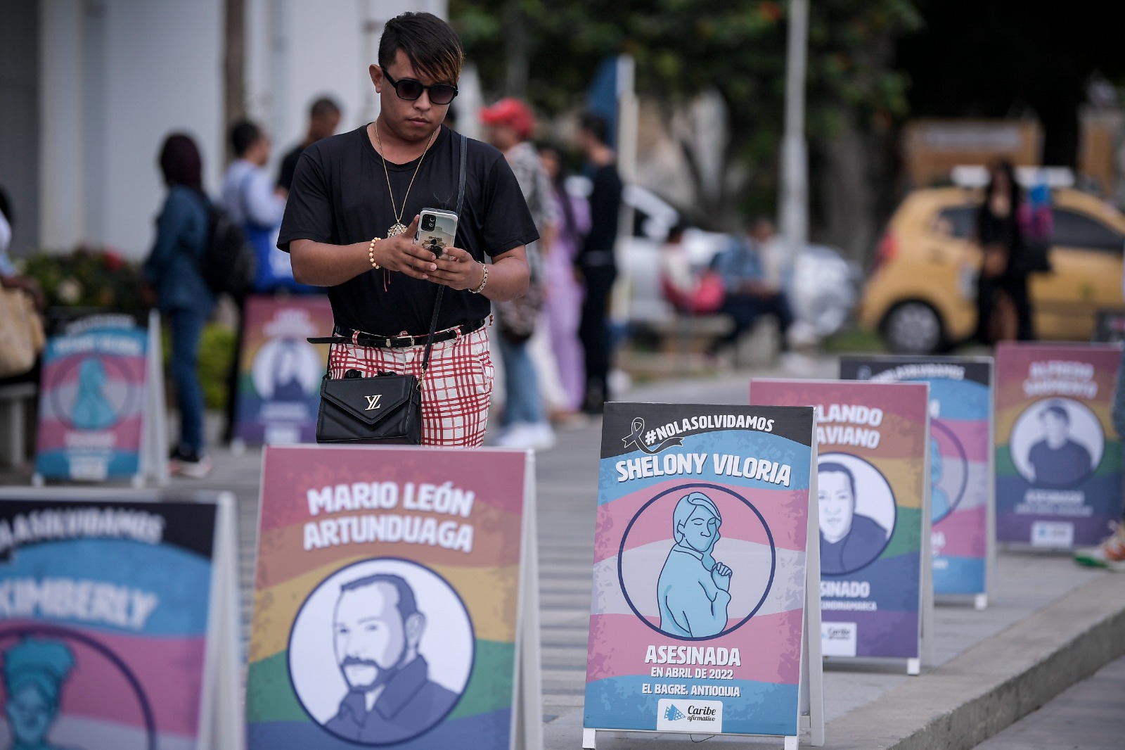 La radiografía de un prejuicio mortal para la comunidad LGBTI