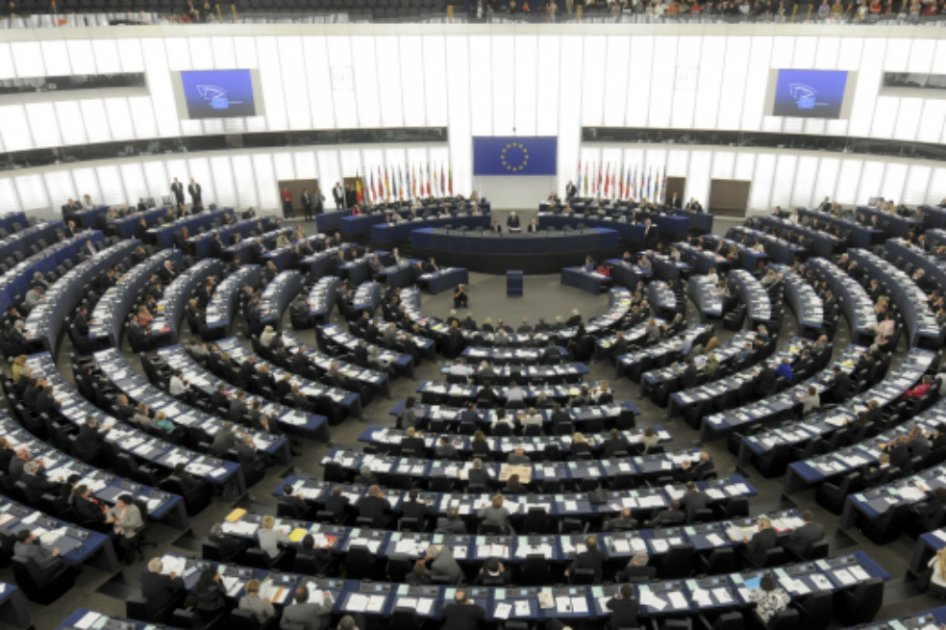 Unión Europea reitera respaldo absoluto al proceso de paz