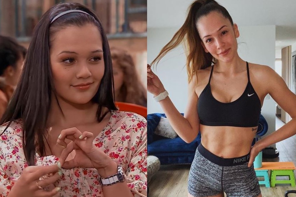 Ahora, Lina Tejeiro lleva una vida muy saludable y es muy disciplinada con el ejercicio, lo que le ha permitido tener uno de los mejores cuerpos del país. Según reveló a través de sus redes, cuando se ve en el espejo le gusta el resultado que ha obtenido en los últimos años.