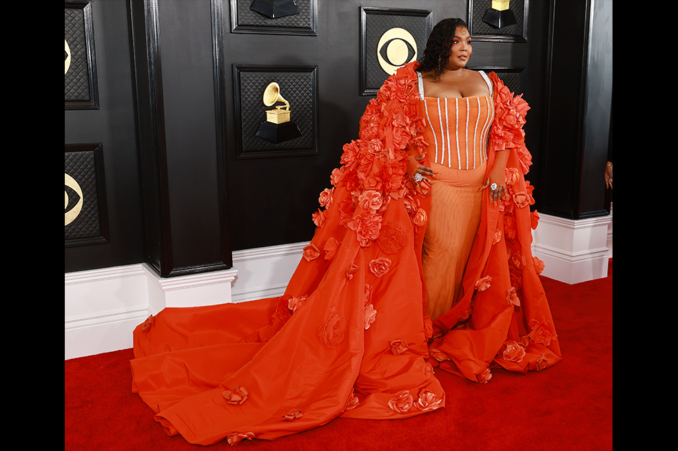 Lizzo