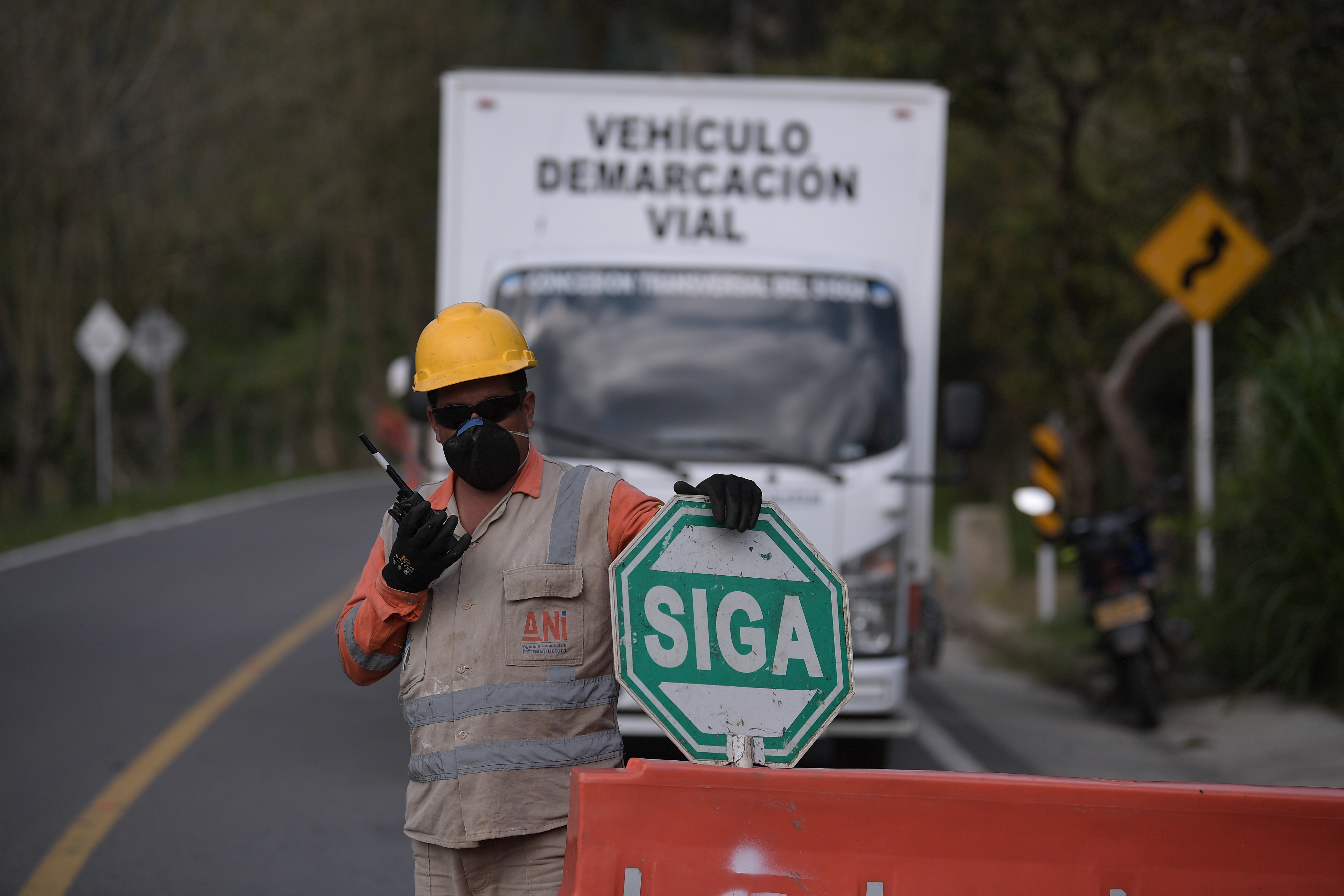 Fallo le da luz verde a construcción de vía Mulaló – Loboguerro (Valle del Cauca)