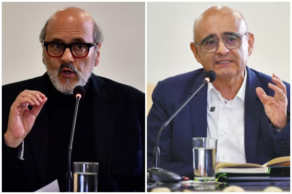 Designación de Peña a la rectoría de la U. Nacional fue legal, pero no se reintegrará al cargo