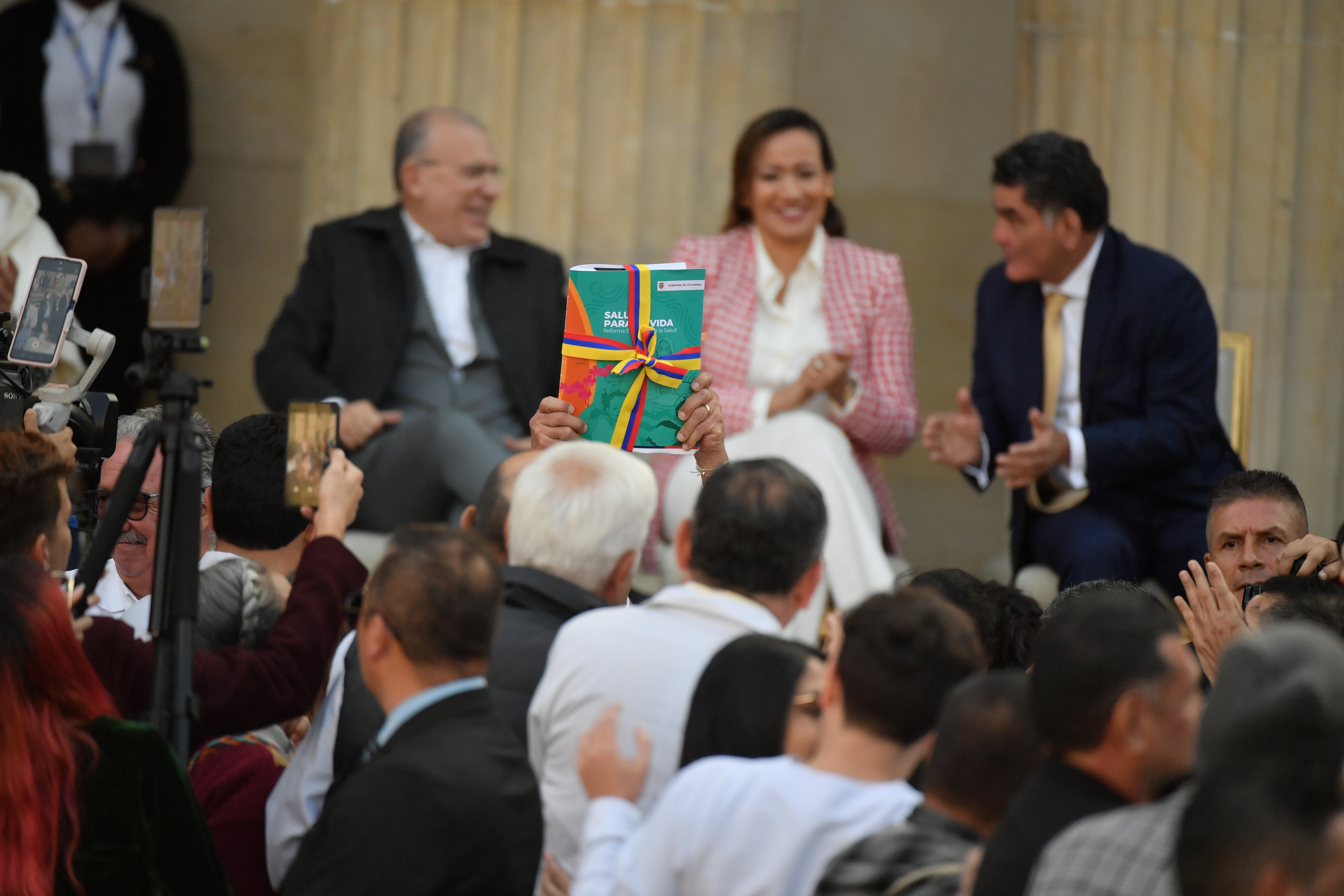 Los pros y contra que ve la Academia de Medicina en la nueva reforma a la salud