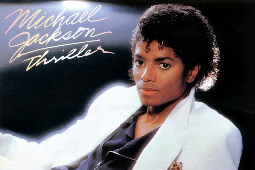 Thriller: el mayor legado de Michael Jackson