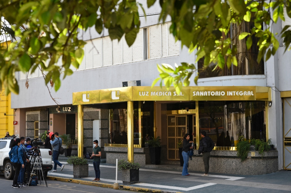 Legionella: la bacteria que estaría detrás del brote de neumonía en Argentina