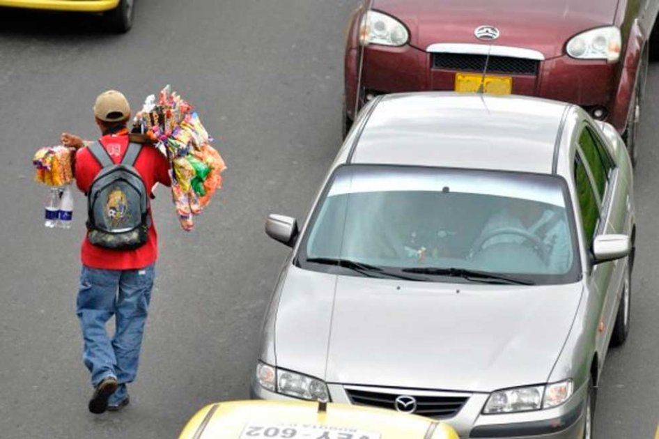 Desempleo en Bogotá se situó en 8,6% entre marzo y mayo