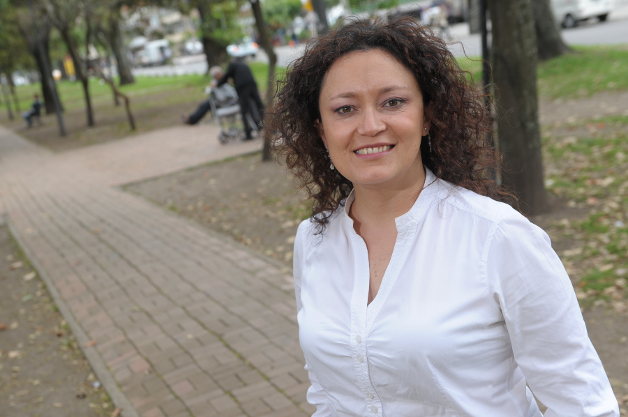 Van bien dos proyectos anticorrupción, el resto están muertos: Angélica Lozano