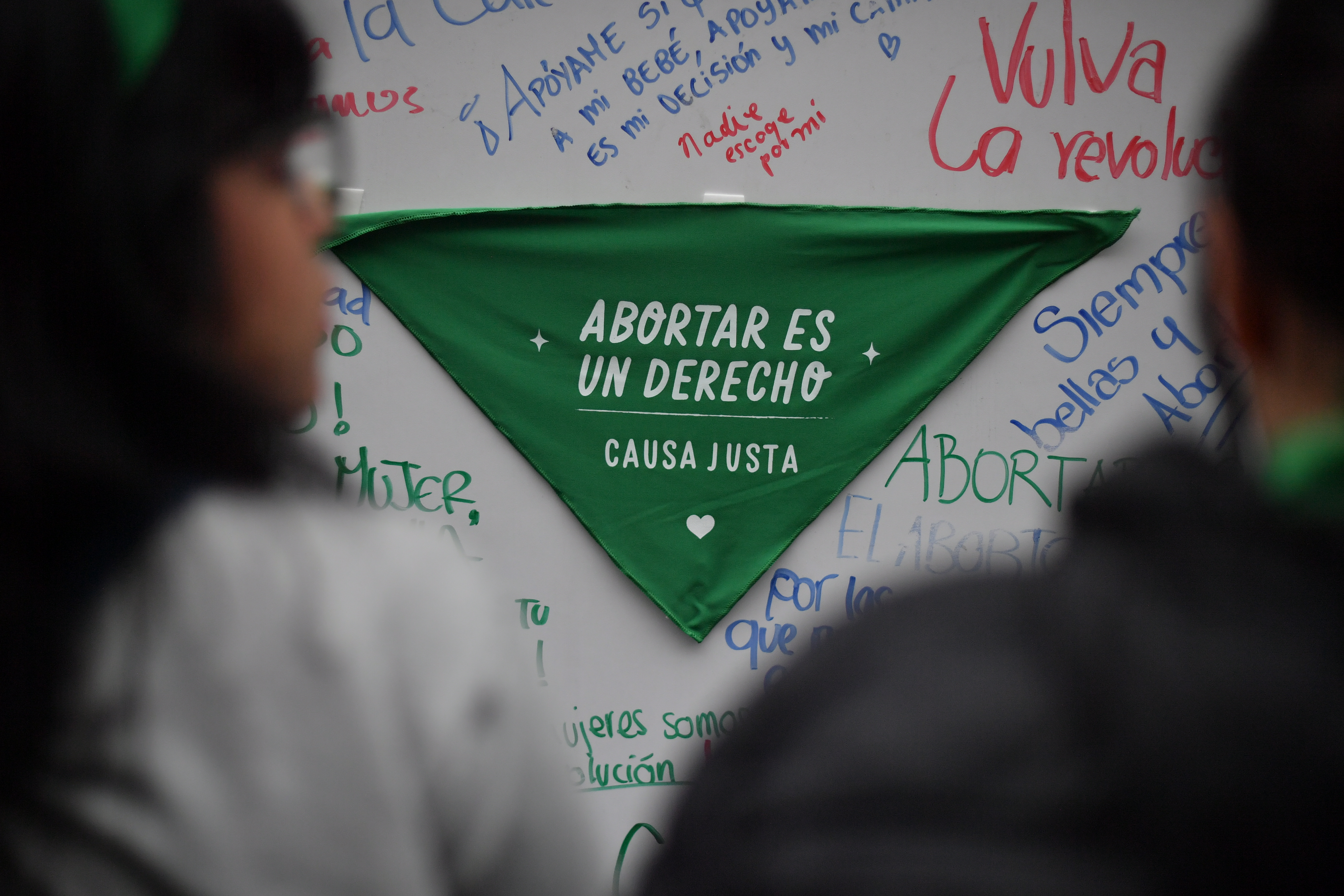El 91% de la población colombiana considera que la maternidad no debe ser forzada