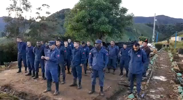 Soldados de batallón de desminado que pedían auxilio en Huila fueron evacuados
