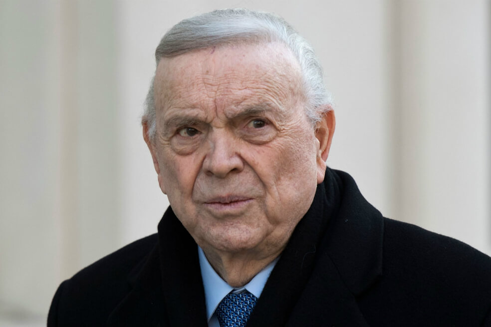 Jueza del caso Fifagate autoriza liberación anticipada del expresidente de la CBF