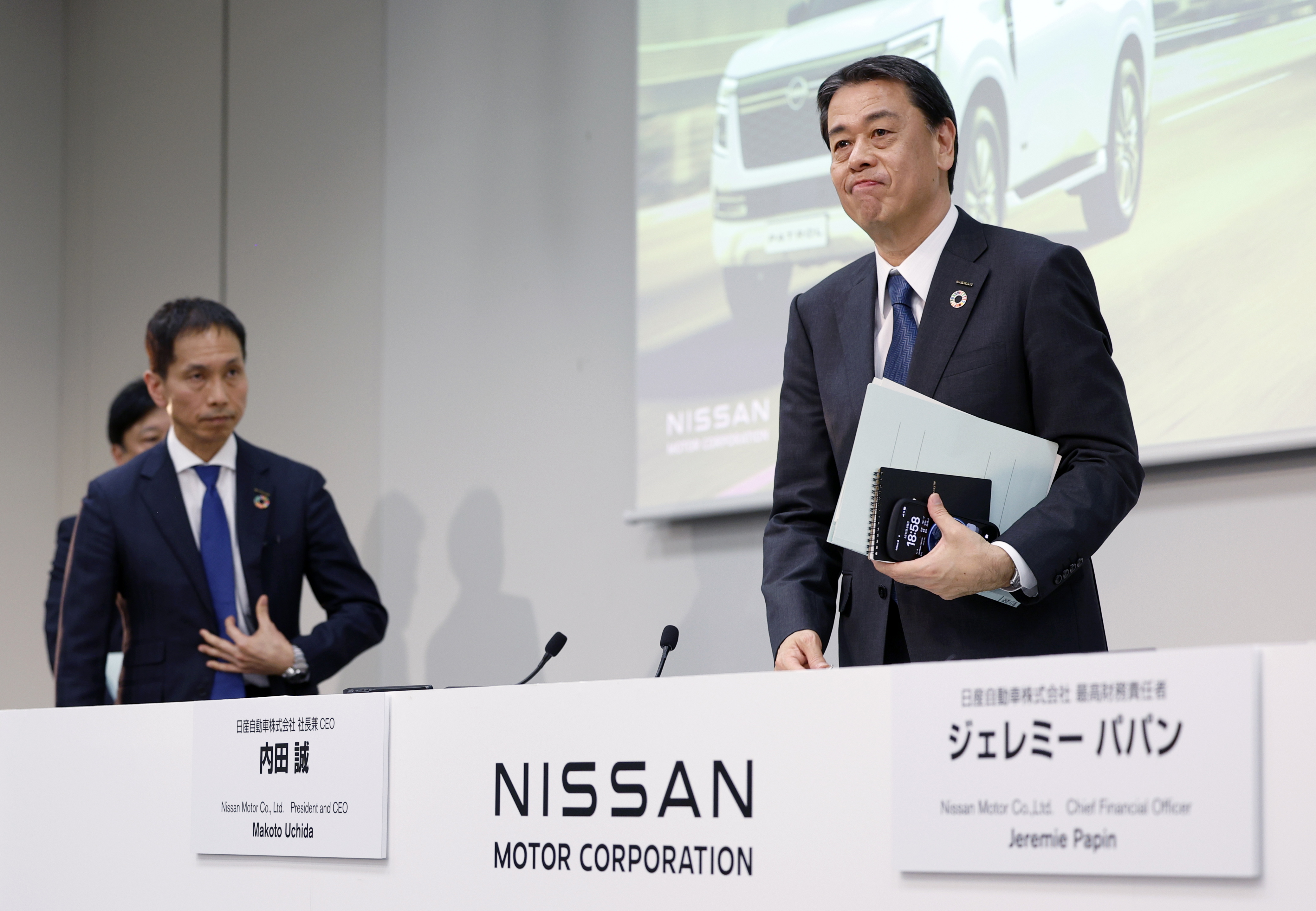 Nissan y Honda rompen negociaciones y dejan millones en pérdidas