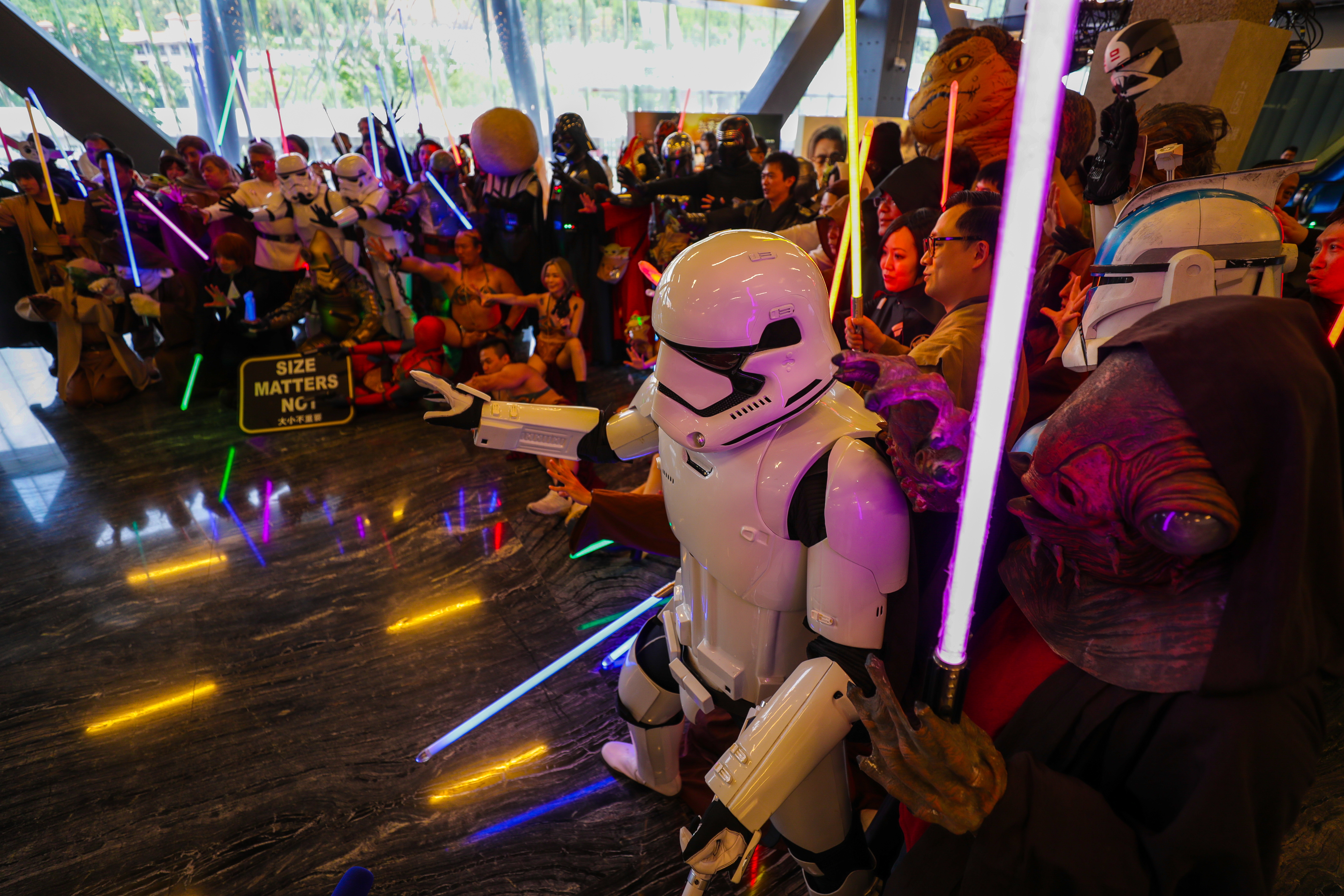 ¿Por qué el 4 de mayo se celebra el día de Star Wars?
