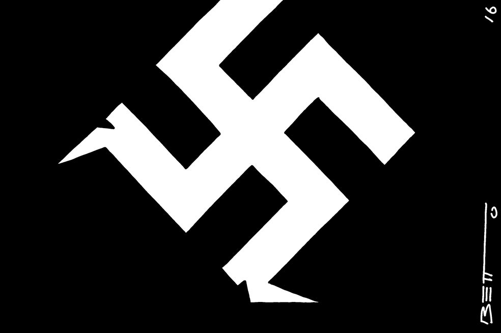La marcha
