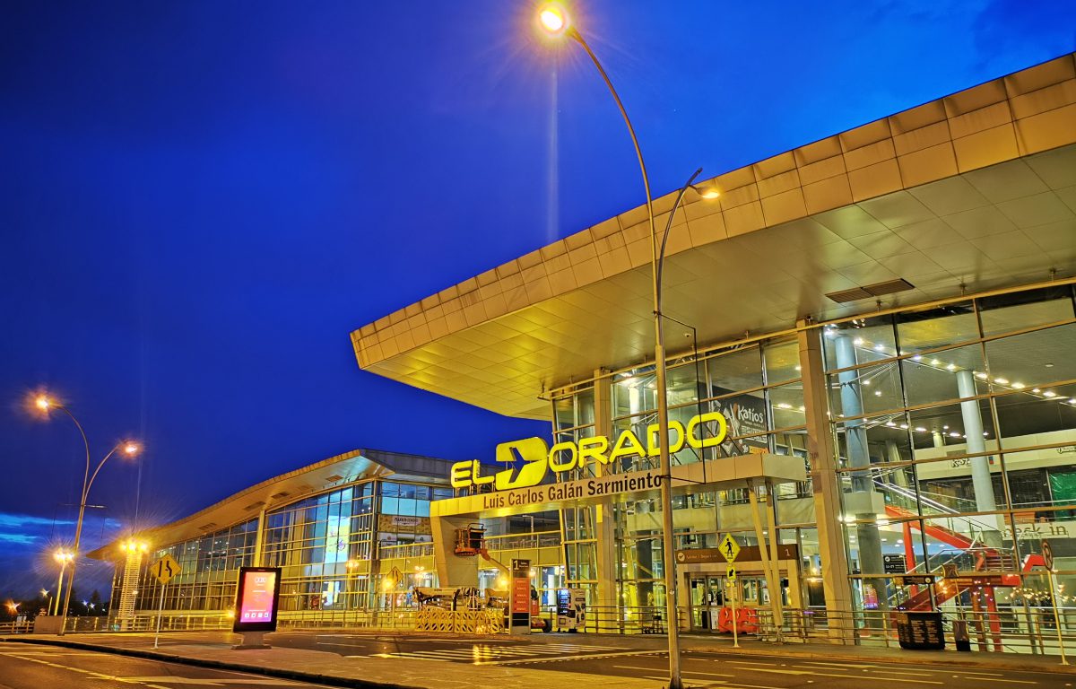 Ecopetrol construirá terminal para abastecer de combustible a El Dorado