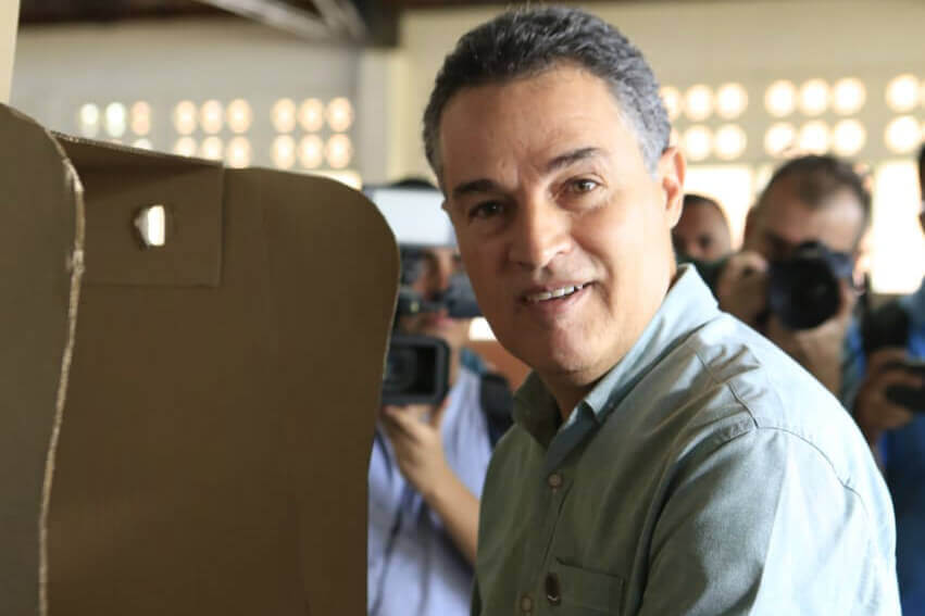 Petición para que EPM compre Hidroituango es “extemporánea y confusa”: Aníbal Gaviria