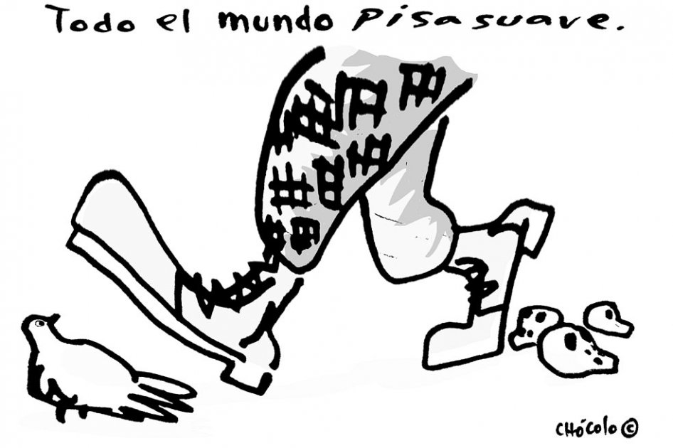Chócolo