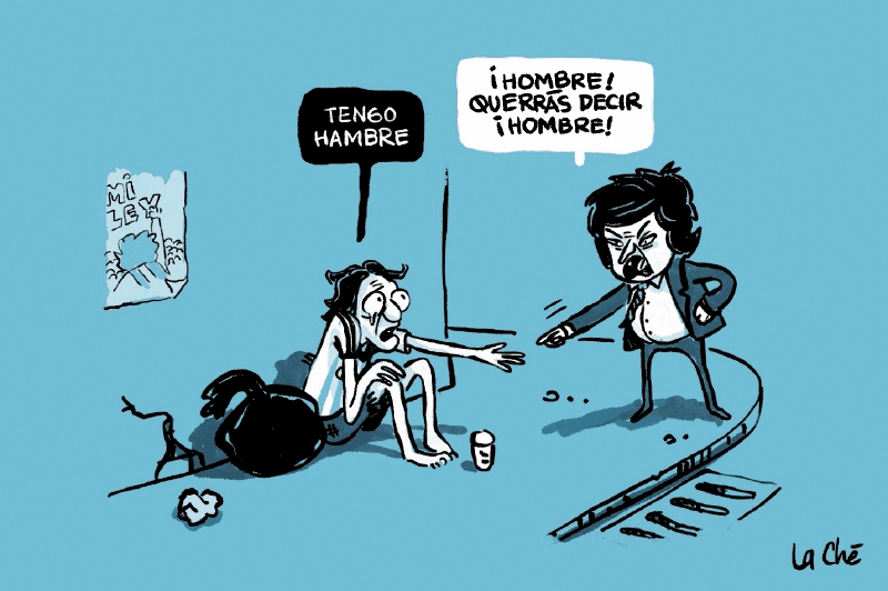 La Ché