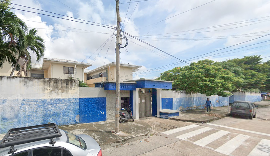 Robaron un colegio en Barranquilla durante partido entre Medellín y Junior