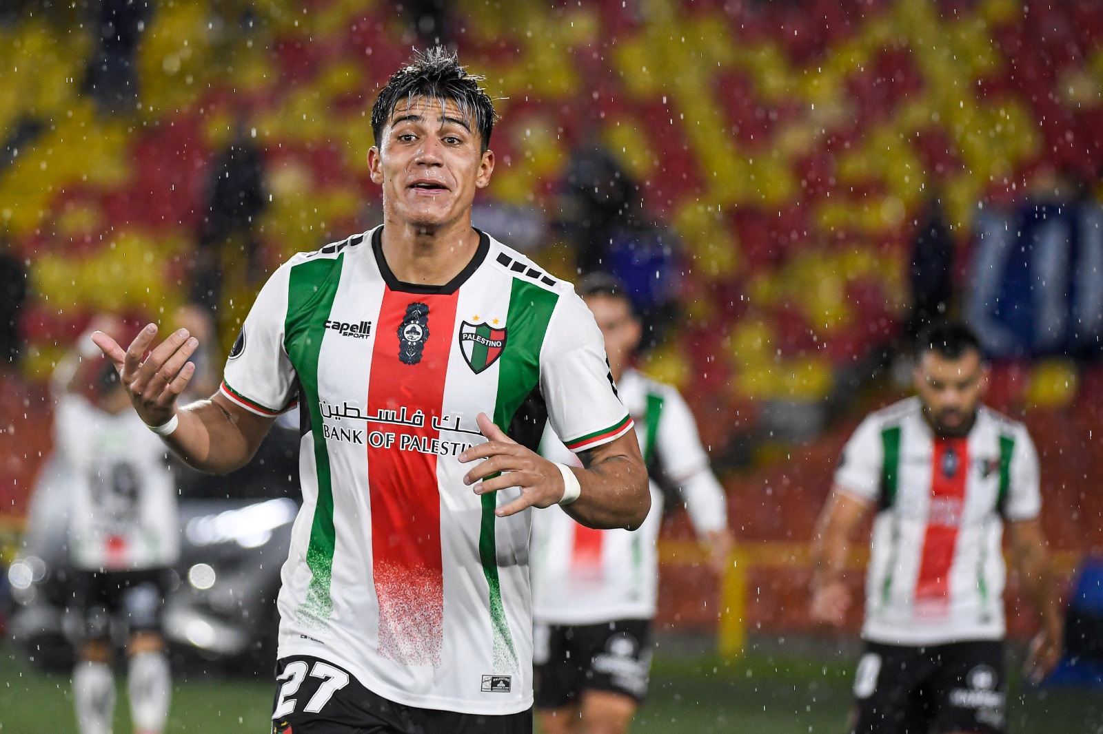 En la fecha definitiva, programada para el 28 de mayo, Millonarios visitará a Flamengo en el Maracaná, mientras que Palestino se jugará la clasificación en La Paz ante Bolívar.