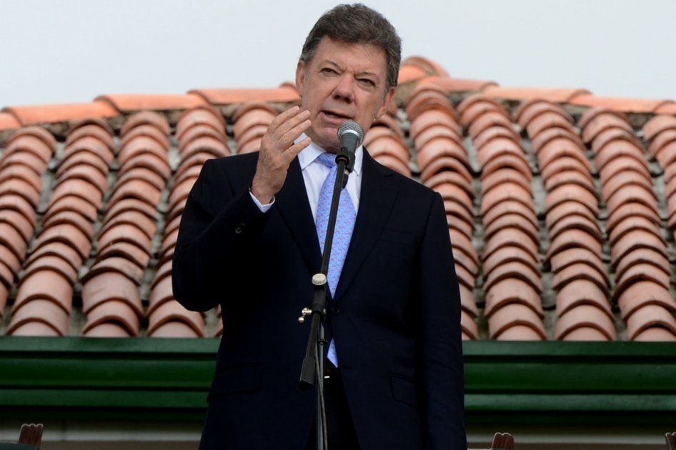 OTAN cooperará con Colombia, pero deja claro que no puede ser país miembro