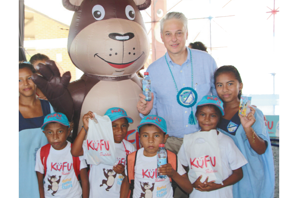 MinSalud pide por tercera vez información a Postobón sobre proyecto Kufu