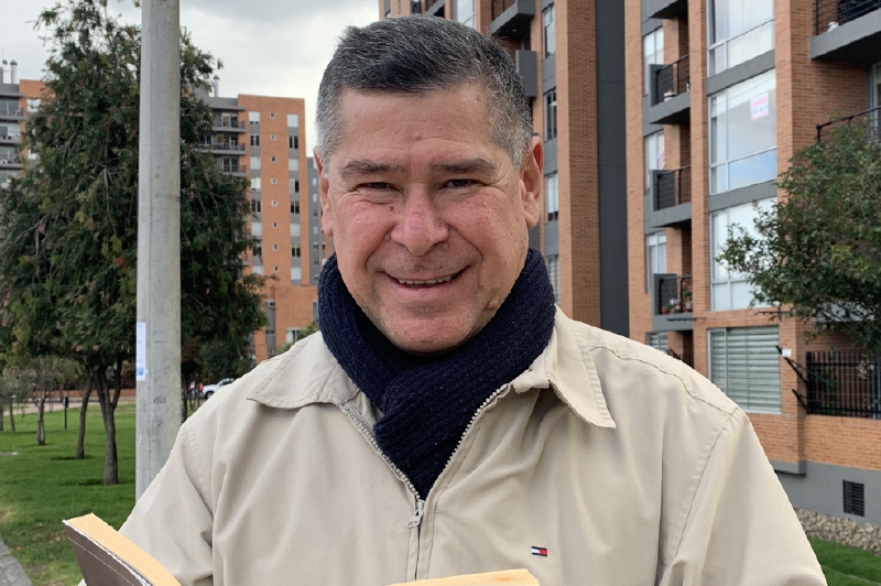 El robo del siglo: el debut de Alfredo Serrano en Netflix