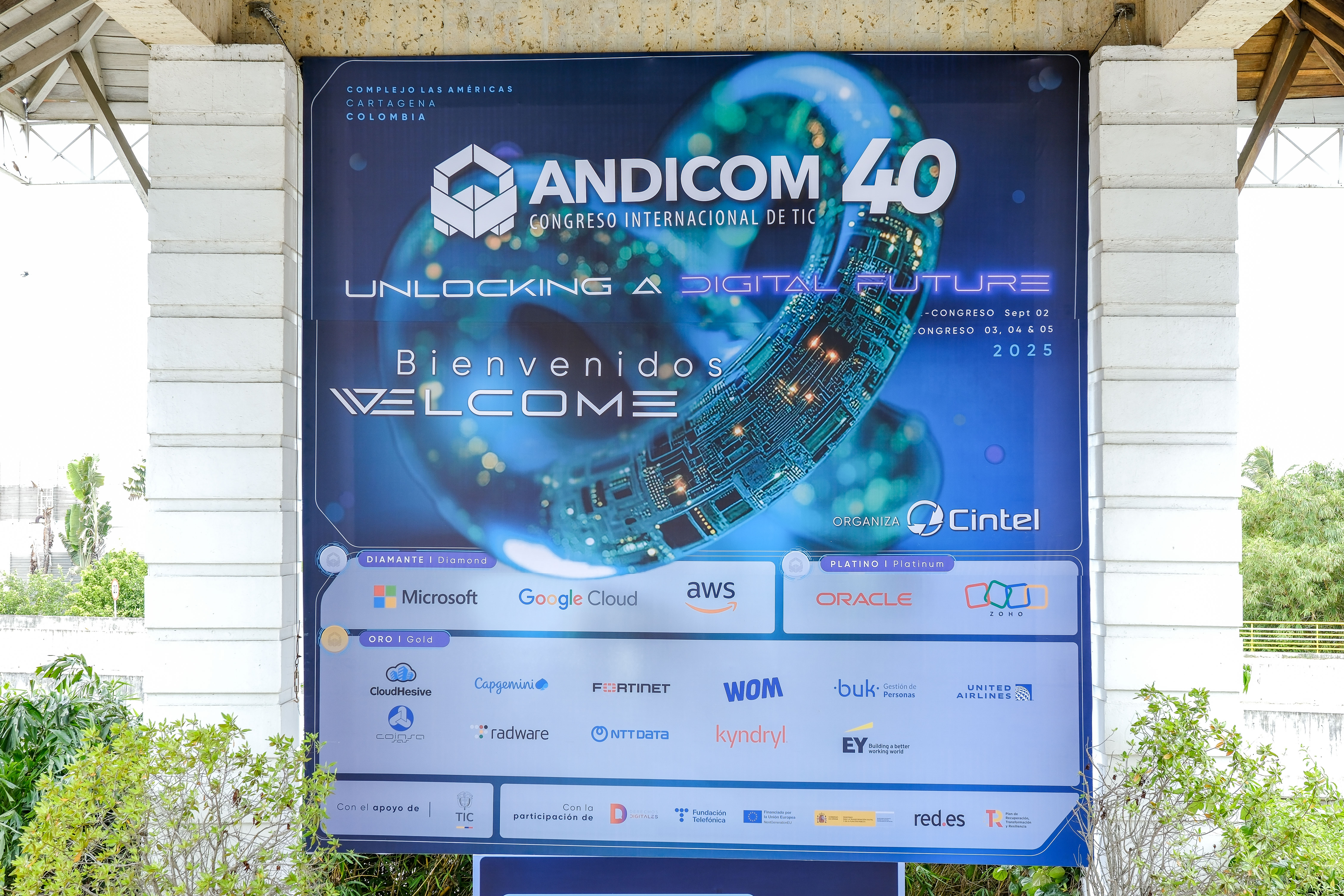 La conclusión de Andicom 2025 sobre el futuro de la educación tech en Colombia