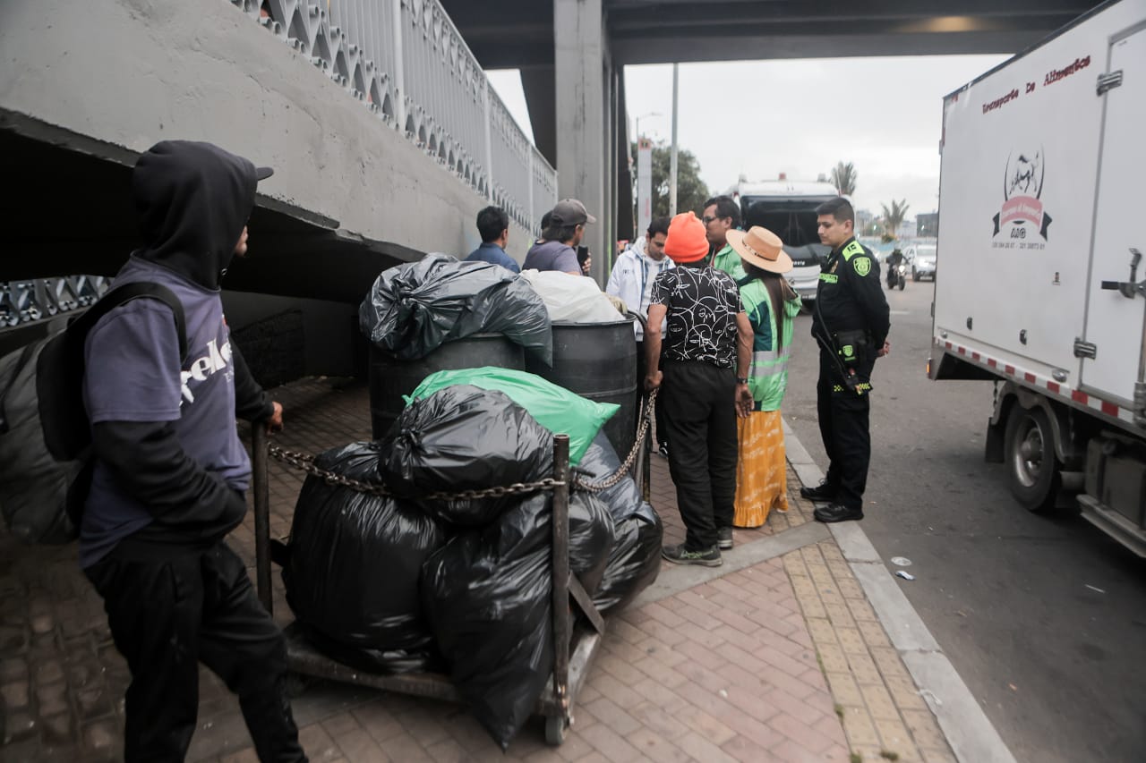 En 2023, Distrito ha cerrado 65 locales que afectaban al medio ambiente en Bogotá