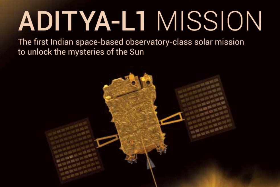 Misión espacial india logra salir con éxito hacia el centro del sistema solar