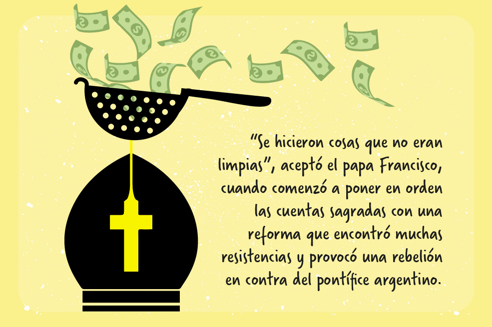 El mundo no es como lo pintan.