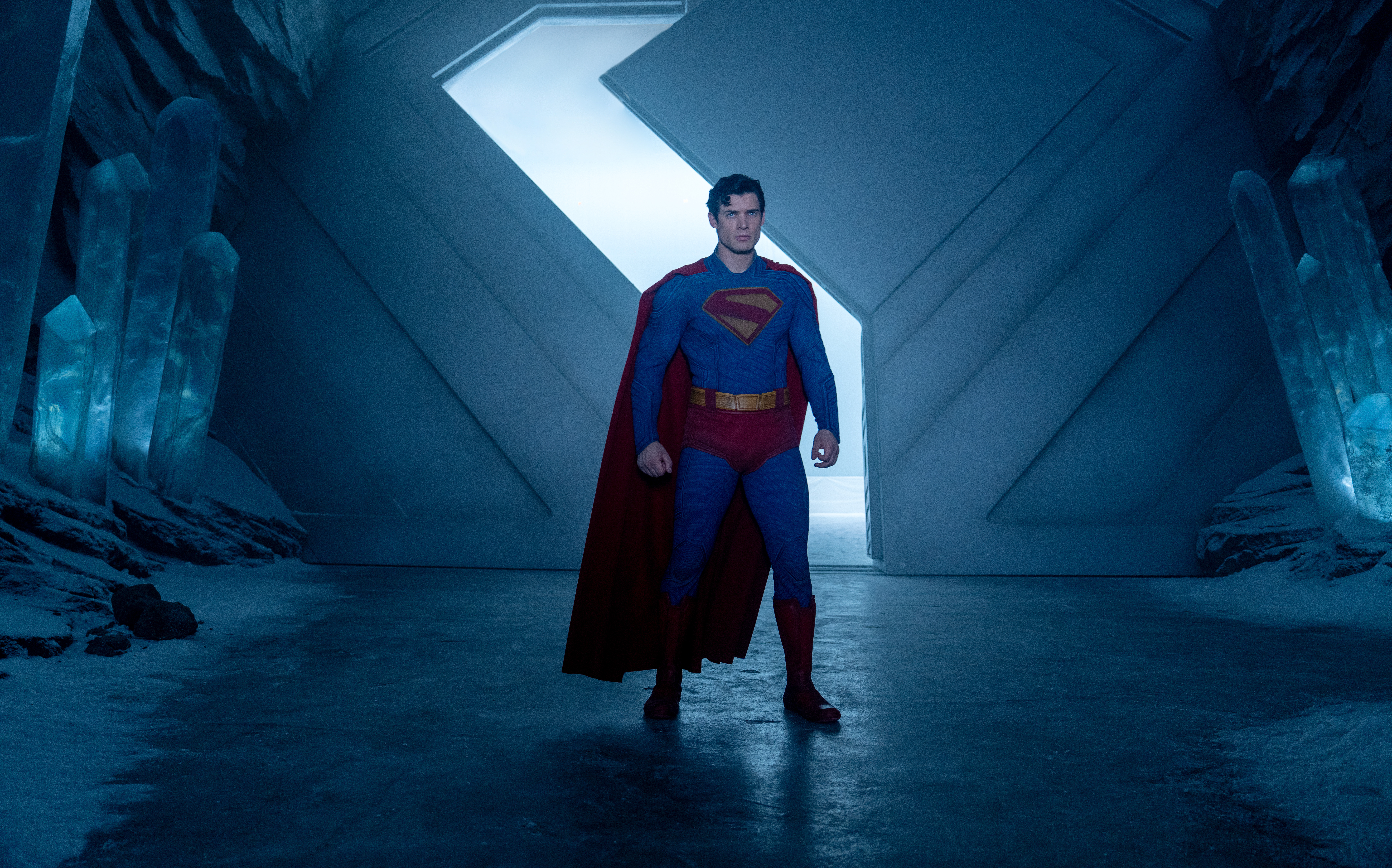 James Gunn confirma cuántas películas tendrá la saga de ‘Superman’