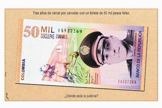 Falsos