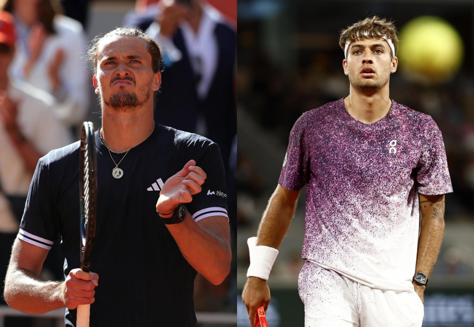 ¿Quién tomará el trono de Alcaraz? Hora y dónde ver la final masculina de Roland Garros