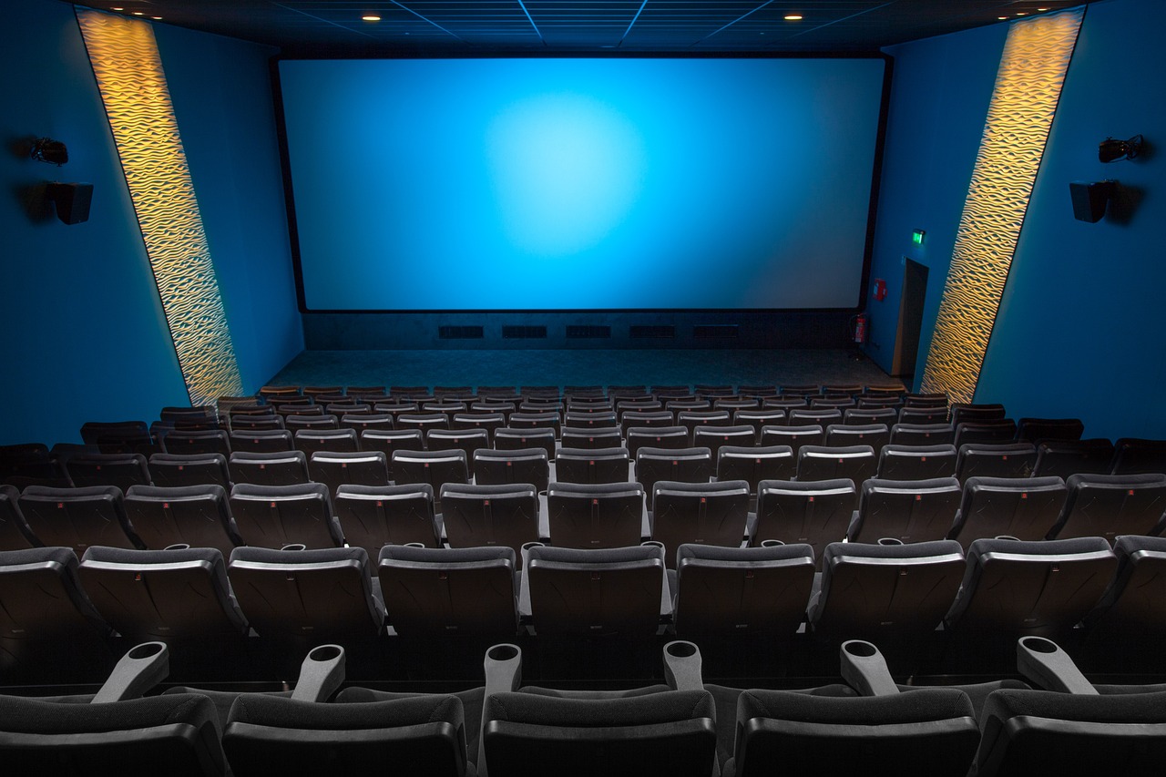 La Academia de los Óscar busca los 50 mejores cines del mundo de cara a su centenario