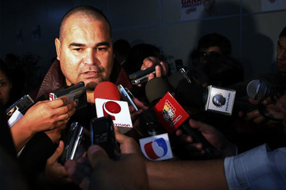 Chilavert aseguró que Messi ya superó a Maradona y Pelé