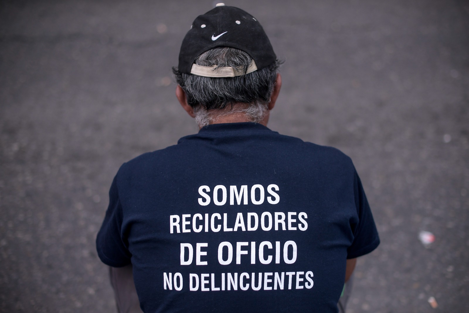 Opinión: Población recicladora de oficio sigue en estado de vulnerabilidad