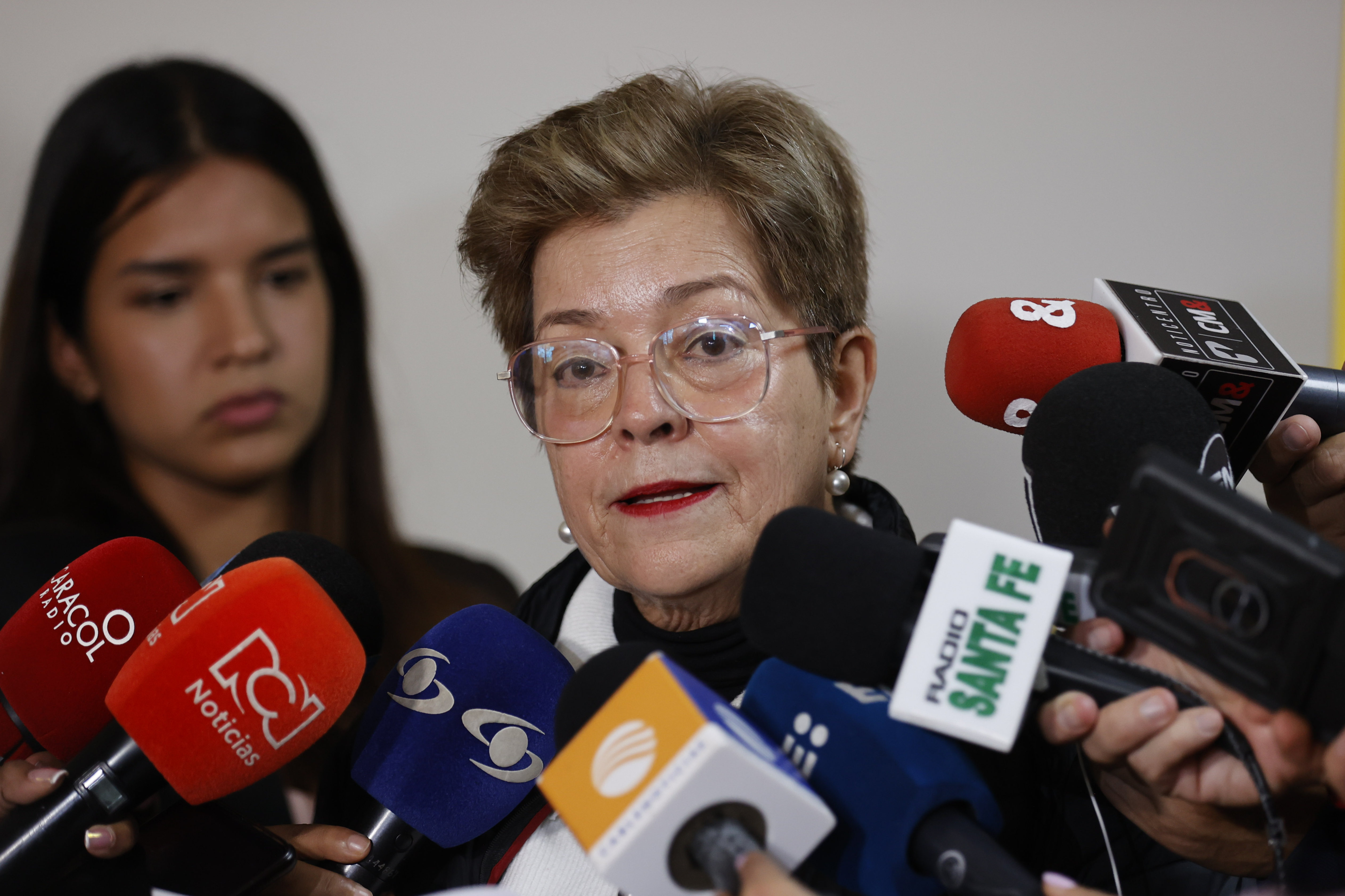 Sindicatos en huelga del MinTrabajo solicitan intervención a la Procuraduría