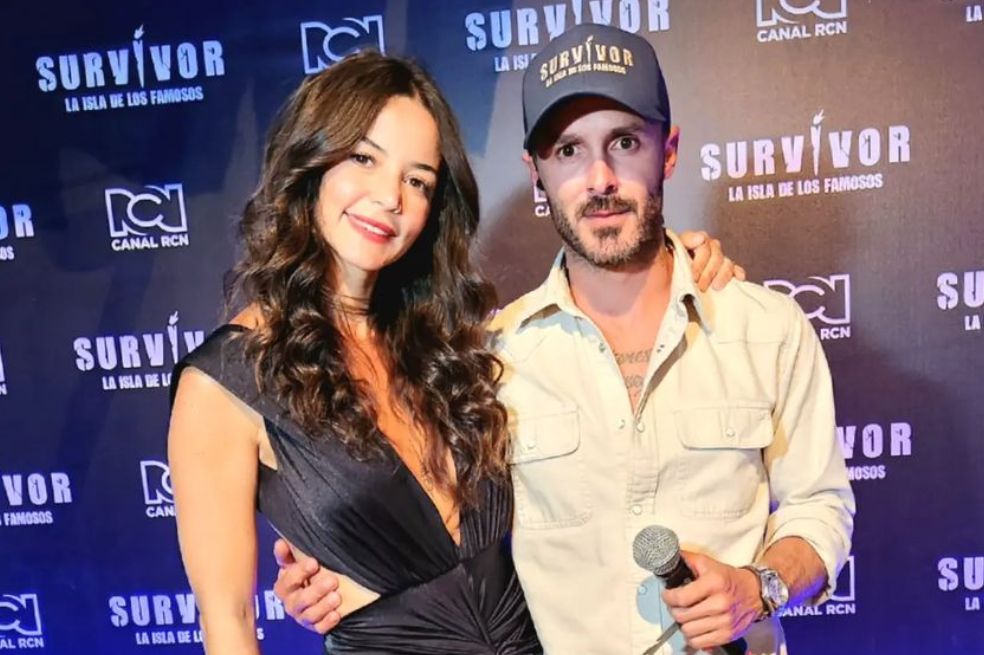 Maleja Restrepo hizo ‘picante’ confesión sobre Tatán Mejía: “Tiene su magia”