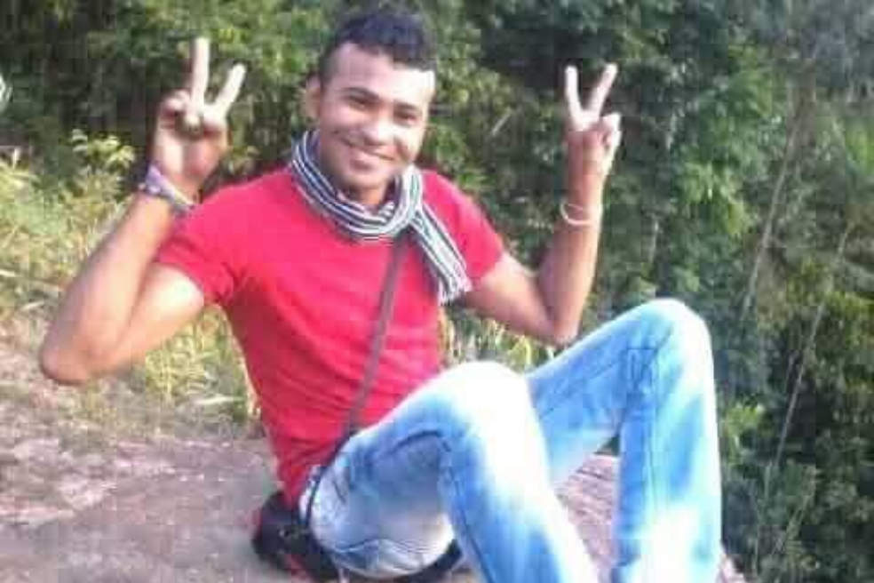 Petro señala al Clan del Golfo por asesinato del periodista y líder social Jader Durango