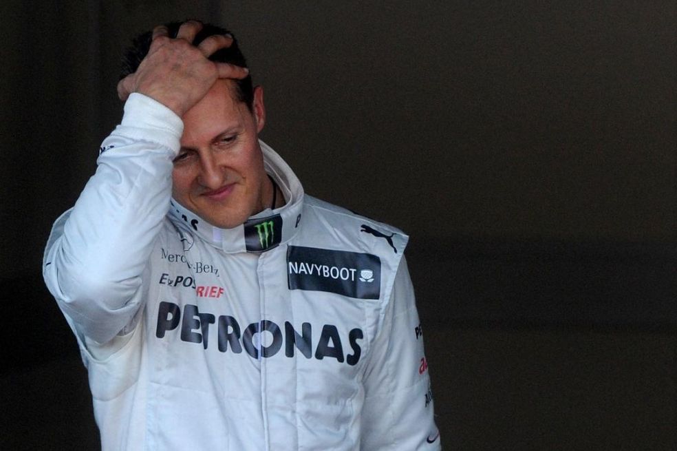 Familia de Michael Schumacher presentará denuncia por una falsa entrevista por IA