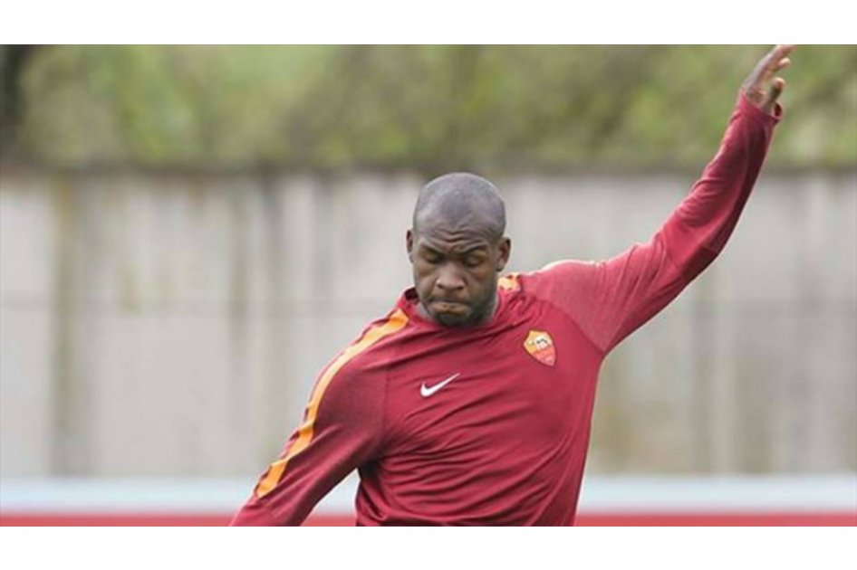 Víctor Ibarbo se iría de La Roma