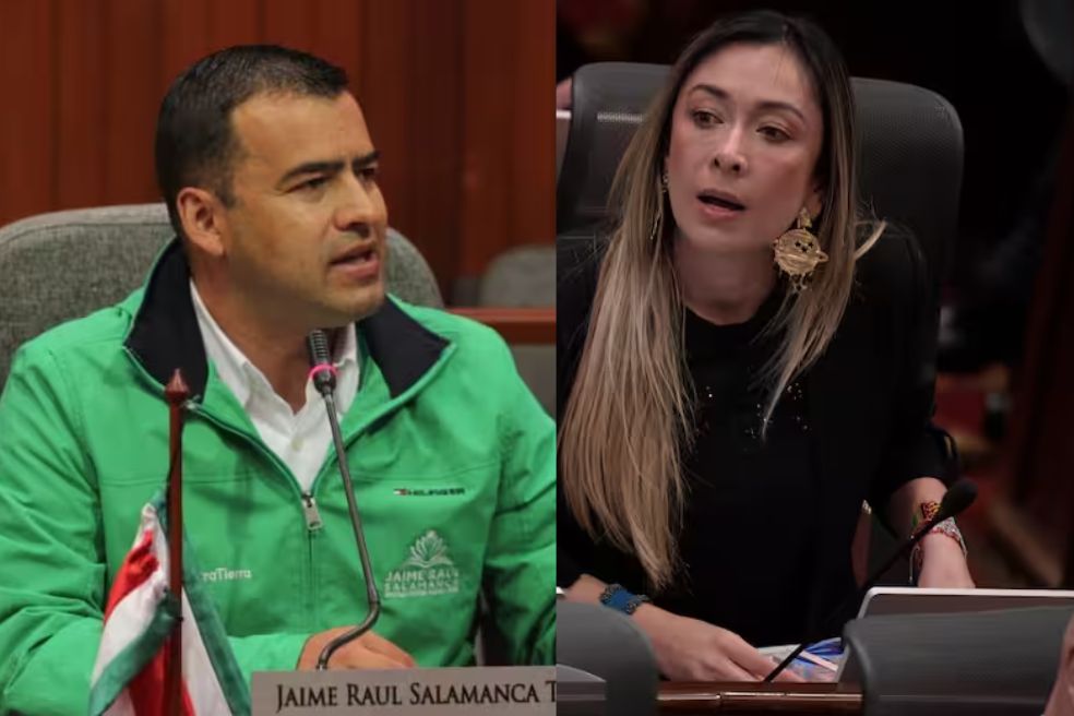En último intento, verdes buscarán acuerdo para Presidencia de la Cámara