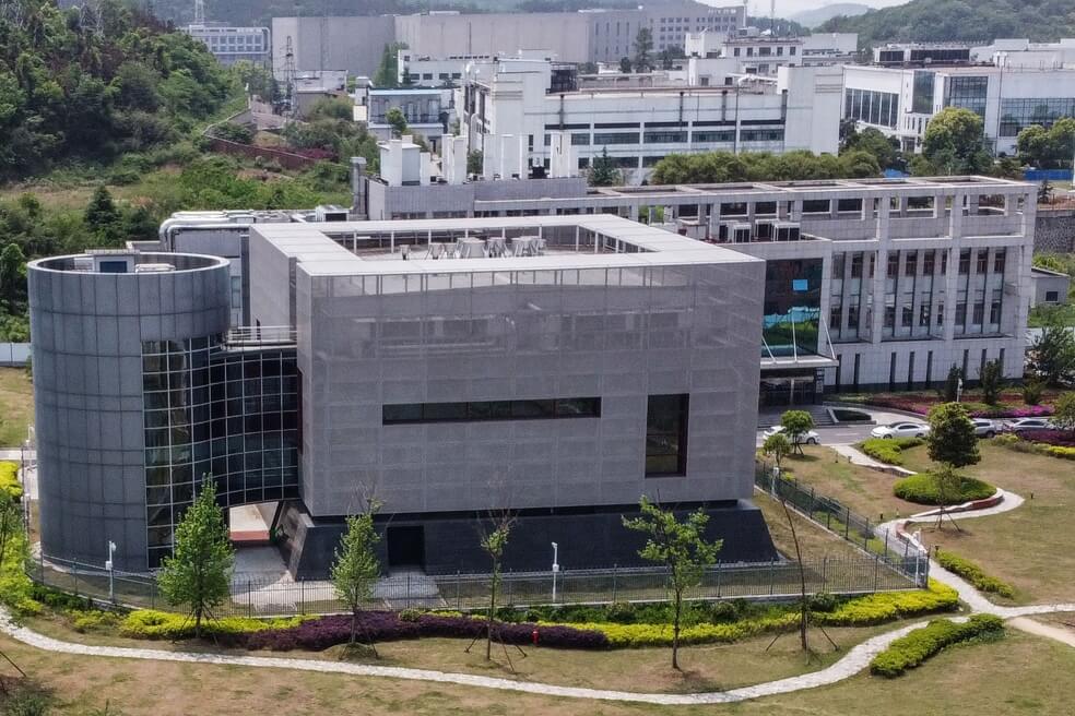 Este es el laboratorio chino de donde EE. UU. dice que se escapó el coronavirus