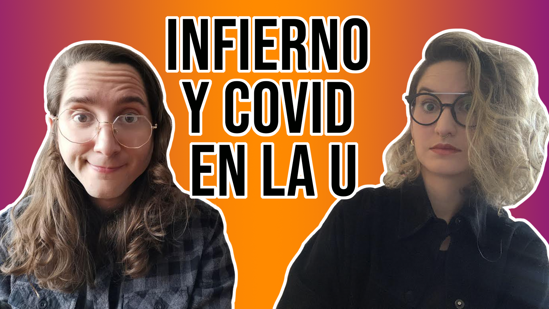 #LaPulla: El infierno de volver a clases en plena pandemia