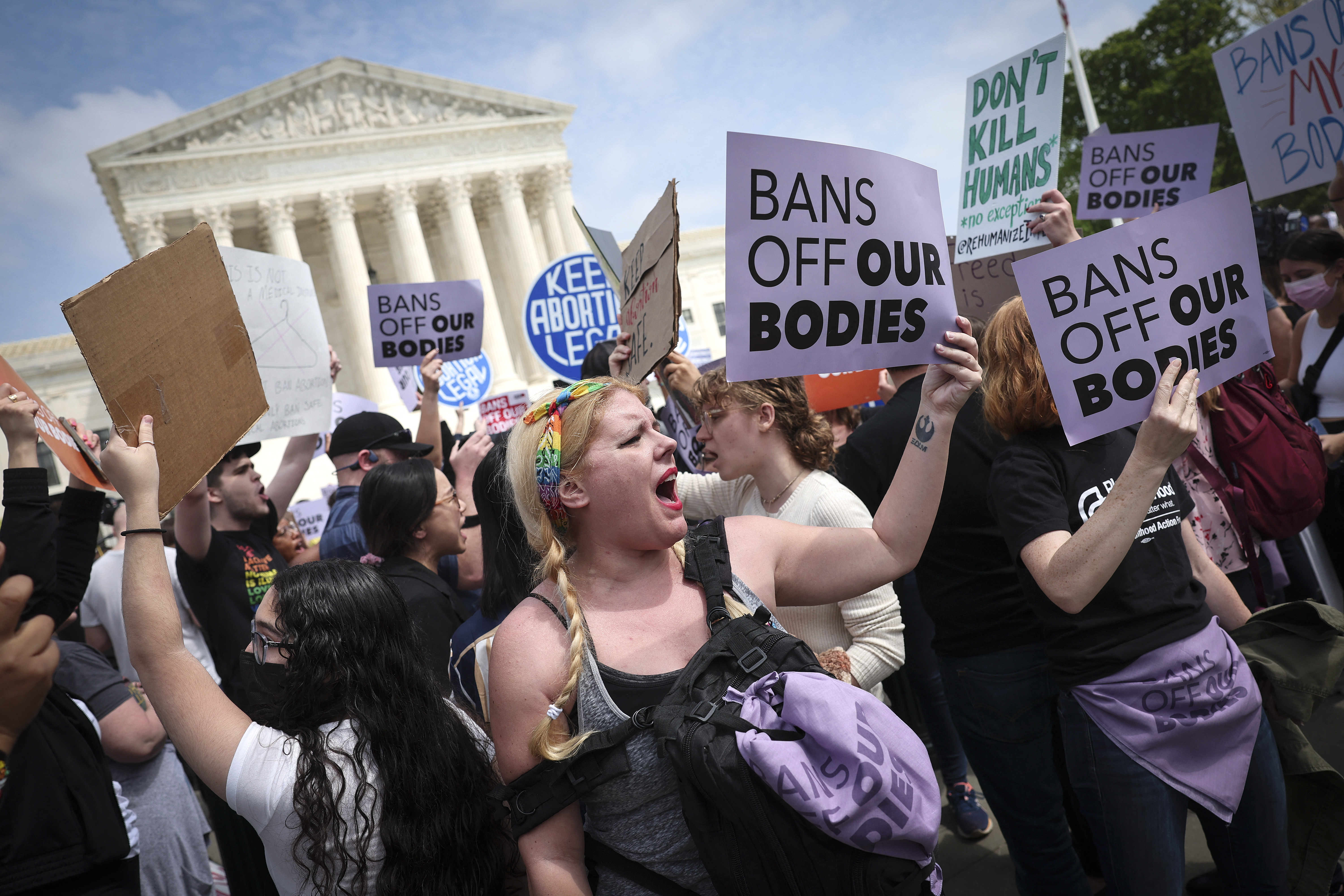 ‘Reversing Roe’: Cómo el aborto se convirtió en un asunto público y político (I)