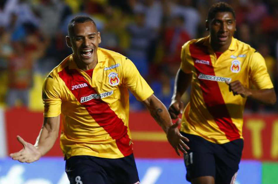 Morelia de Aldo Ramírez se clasificó a la liguilla del Apertura mexicano