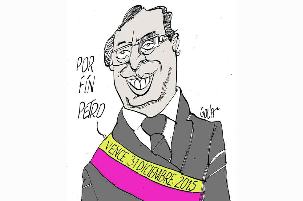La instantanea